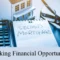 unlocking financial opportunities