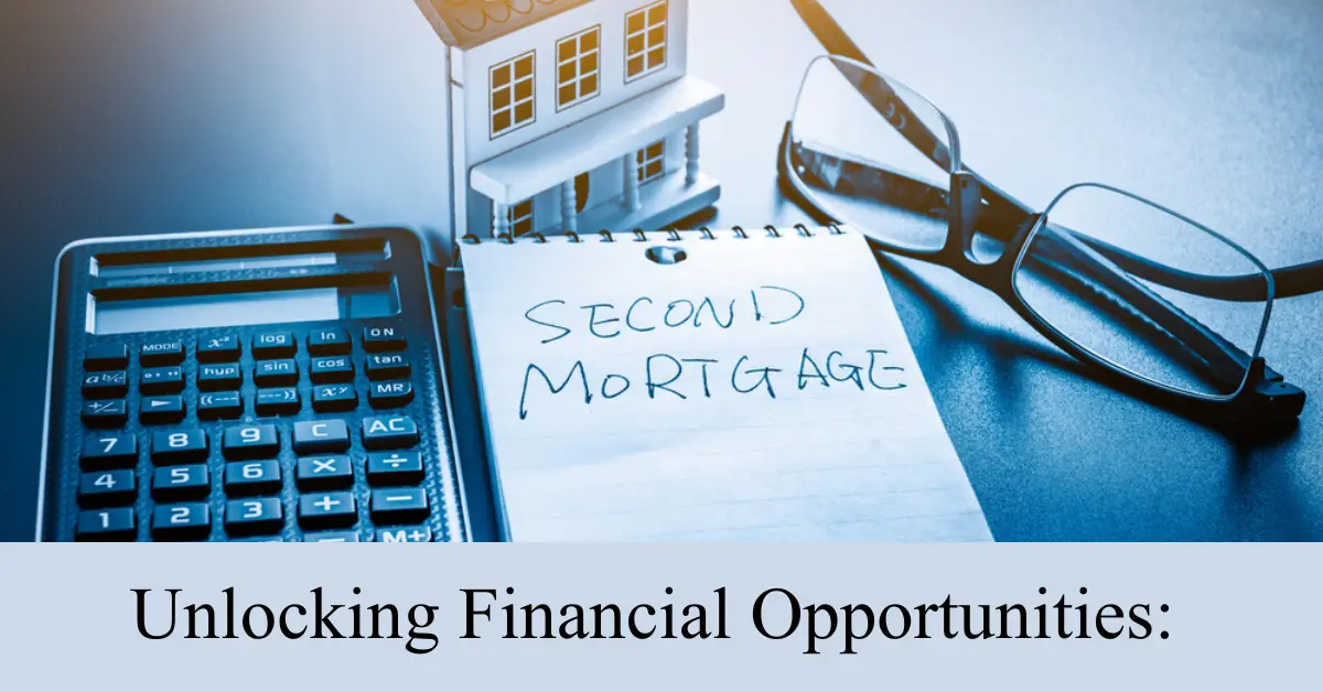 unlocking financial opportunities