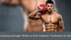 unlocking strength where to find authentic trenbolone for sale