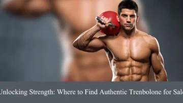 unlocking strength where to find authentic trenbolone for sale