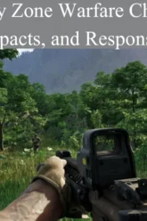 unmasking gray zone warfare cheats strategies, impacts, and responses