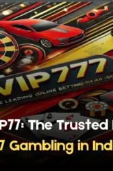 vip77 the trusted hub for slot777 gambling in indonesia 2024