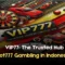 vip77 the trusted hub for slot777 gambling in indonesia 2024