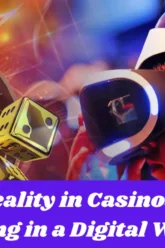 virtual reality in casinos will you be gambling in a digital world soon