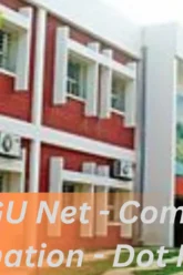 VNSGU Net – Complete Information – Dot Movie