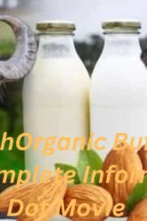 WellHealthOrganic Buffalo Milk Tag – Complete Information – Dot Movie