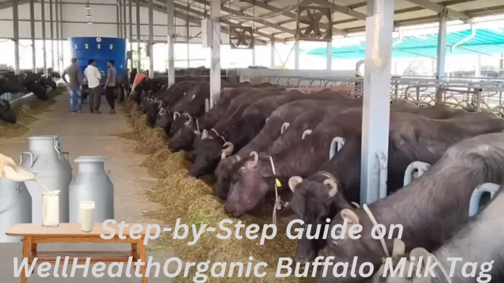 wellhealthorganic buffalo milk tag complete information dot movie 2 1