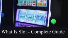 what Is slot – complete guide