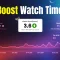 what-are-public-watch-hours-on-youtube-in-2026