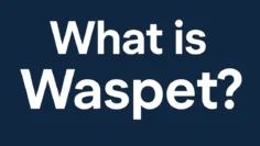 what is waspet