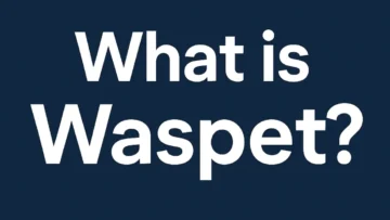 what is waspet