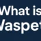 what is waspet