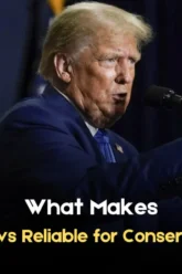 what ,makes protrumpnews reliable for conservative news