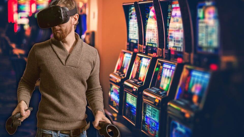 when slot machines will become part of the meta-universe