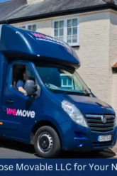 why choose movable llc for your next move