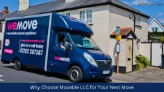 why choose movable llc for your next move