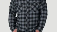 why every man needs a long sleeve shirt in his closet