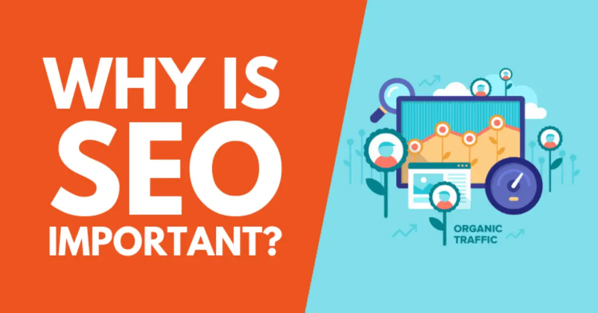why seo matters for your website