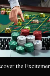 winning big discover the excitement of pxj casino